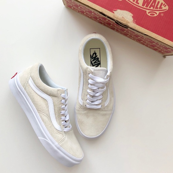 Vans Shoes - [ nib ] Vans Old Skool Suede Sneakers